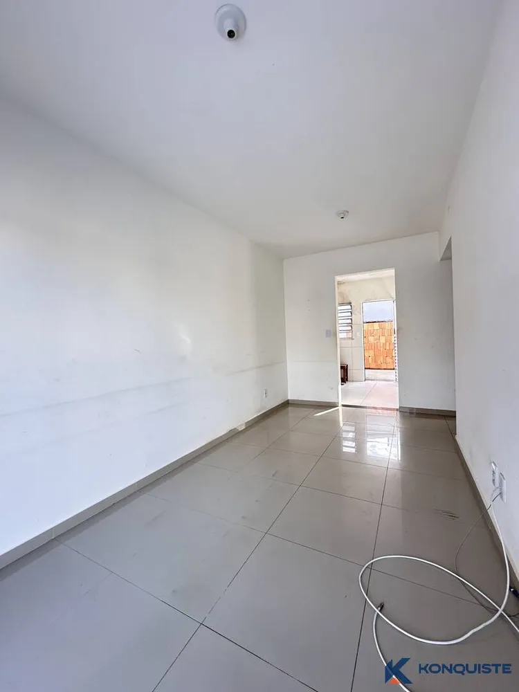 Casa de Condomínio, 2 quartos - Foto 1