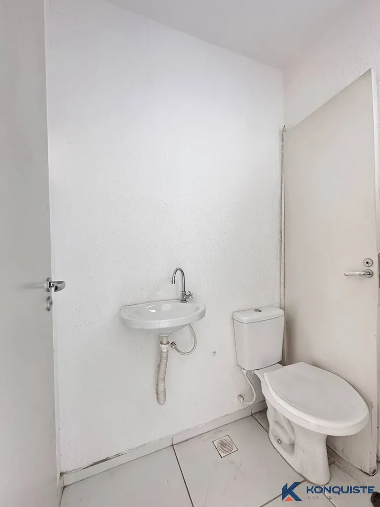 Casa de Condomínio, 2 quartos - Foto 8