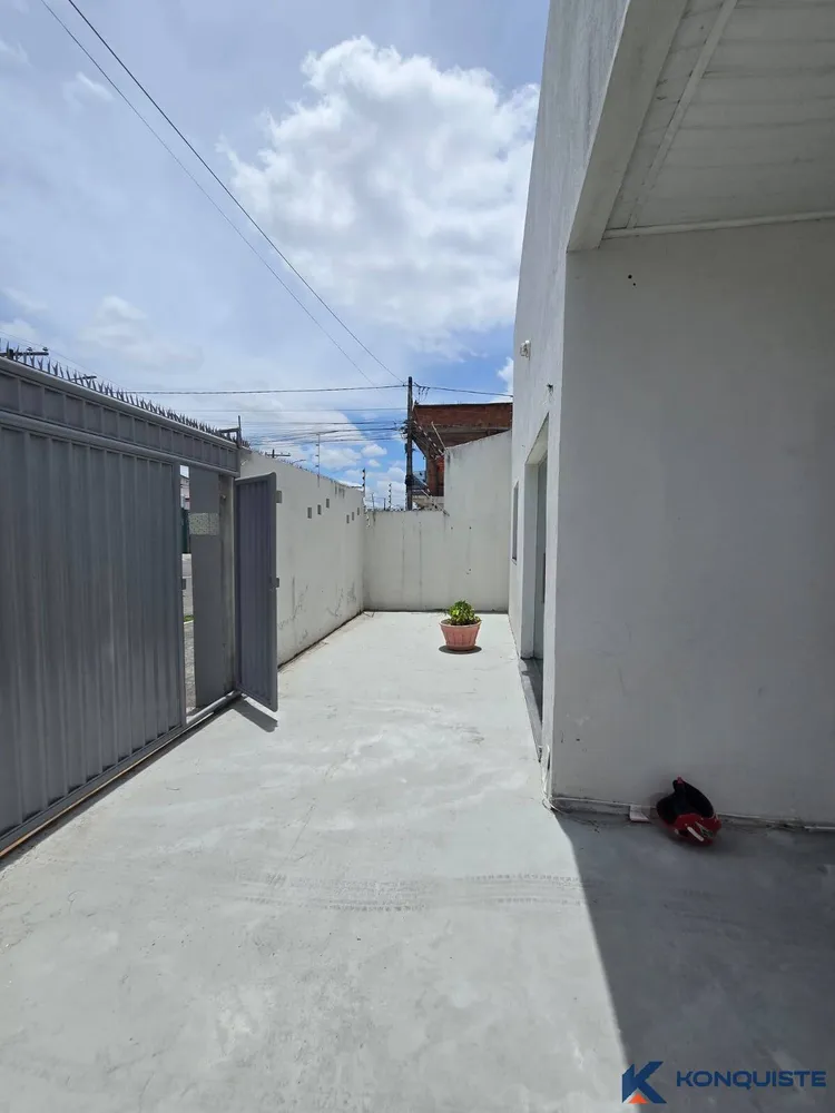 Casa, 3 quartos - Foto 6