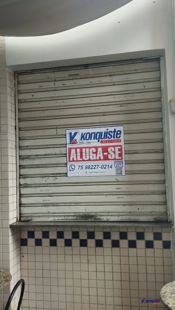 Loja-Salão - Foto 1