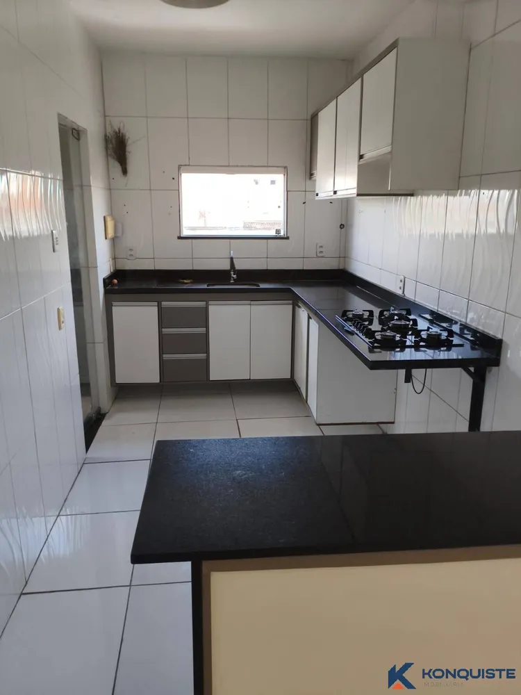 Casa, 2 quartos, 220 m² - Foto 3