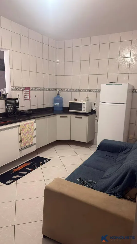 Casa, 2 quartos, 220 m² - Foto 1