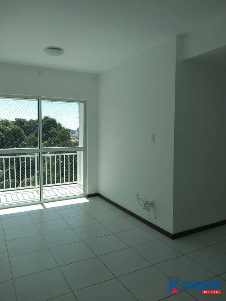 Apartamento, 2 quartos - Foto 3