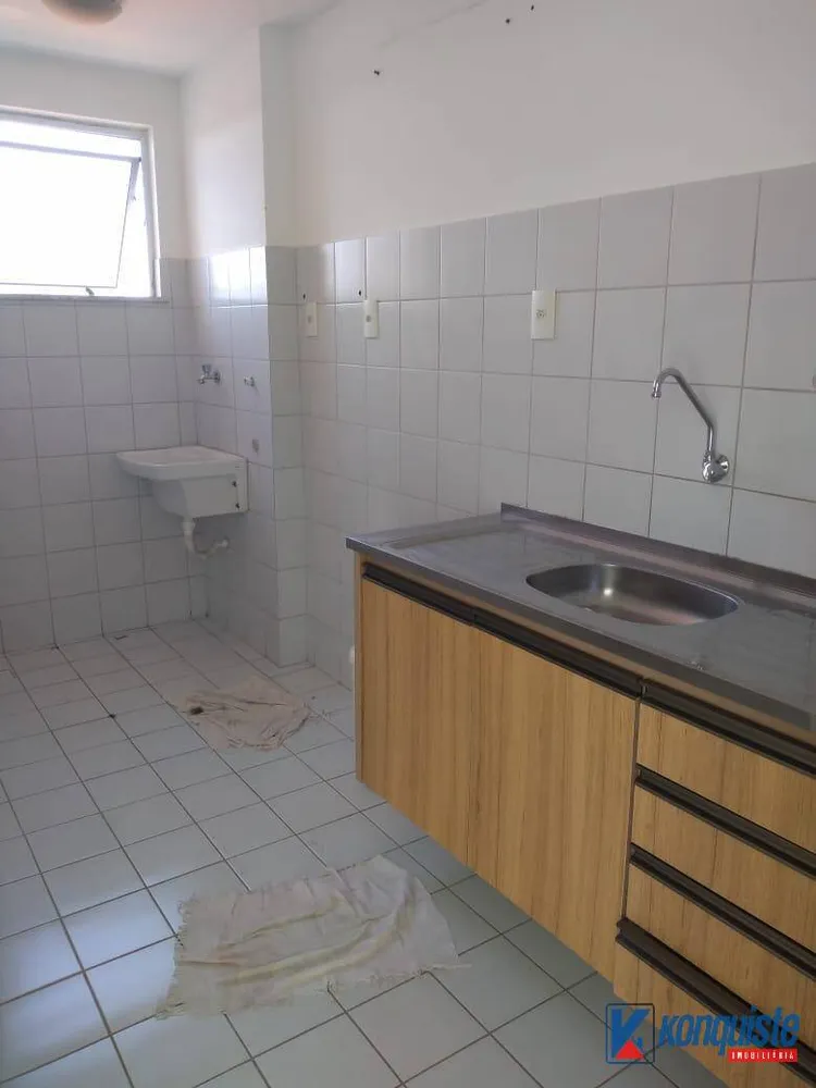 Apartamento, 2 quartos - Foto 4