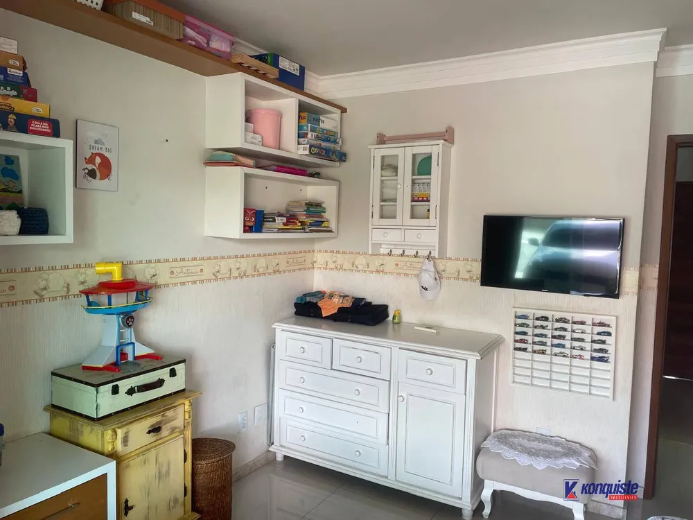 Casa de Condomínio, 3 quartos - Foto 3