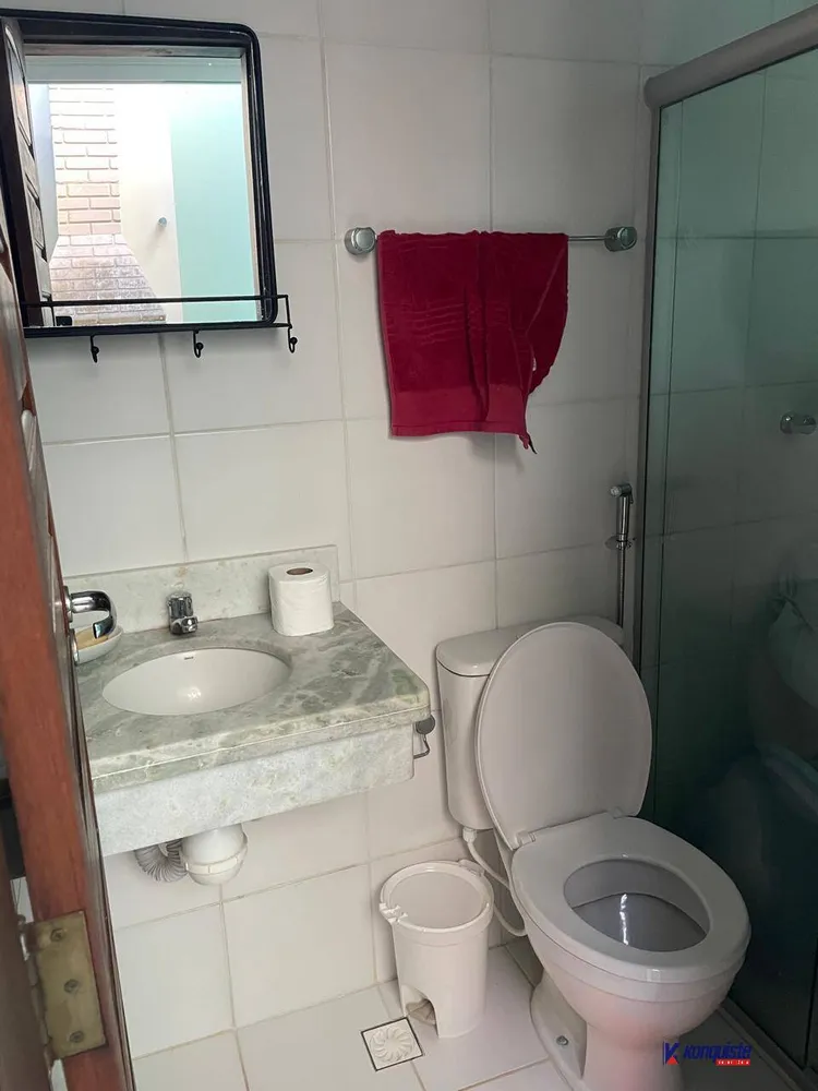 Casa de Condomínio, 3 quartos - Foto 5