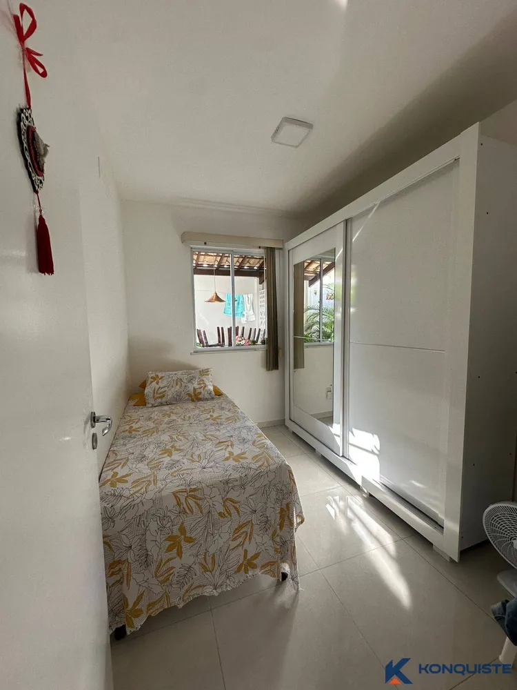 Casa de Condomínio, 2 quartos - Foto 2