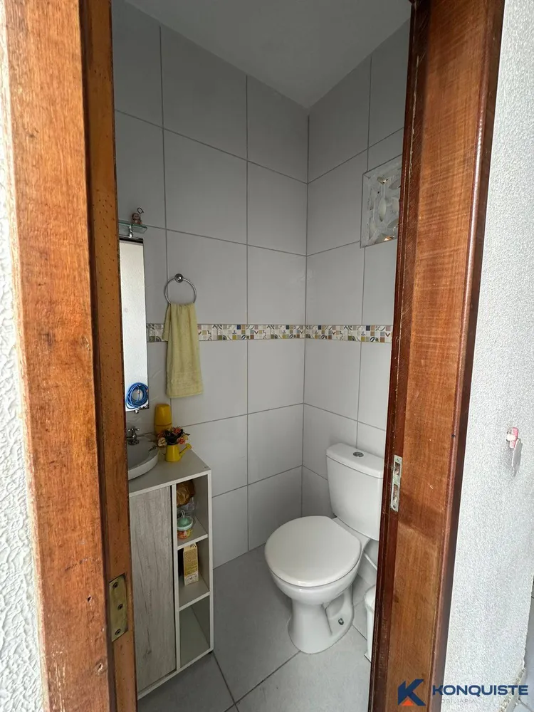 Casa de Condomínio, 2 quartos - Foto 4