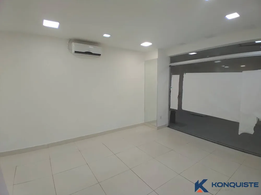 Loja-Salão, 27 m² - Foto 11