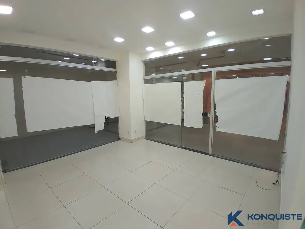 Loja-Salão, 27 m² - Foto 4