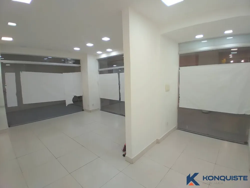 Loja-Salão, 27 m² - Foto 8
