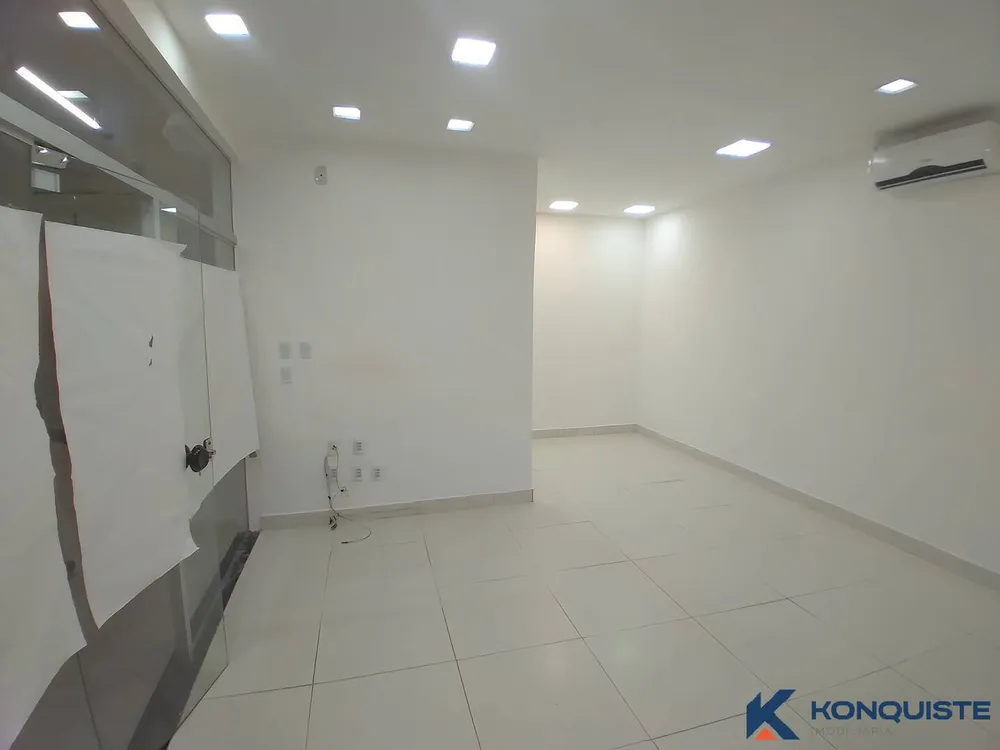 Loja-Salão, 27 m² - Foto 4