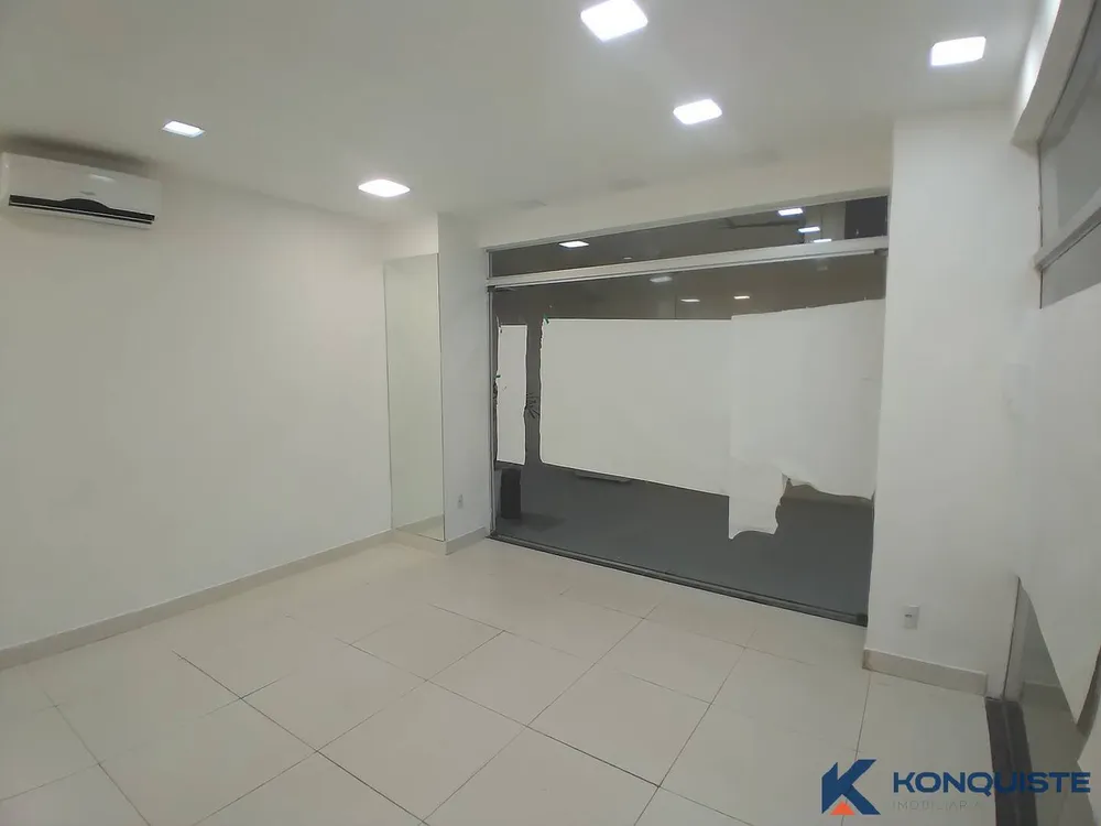 Loja-Salão, 27 m² - Foto 10