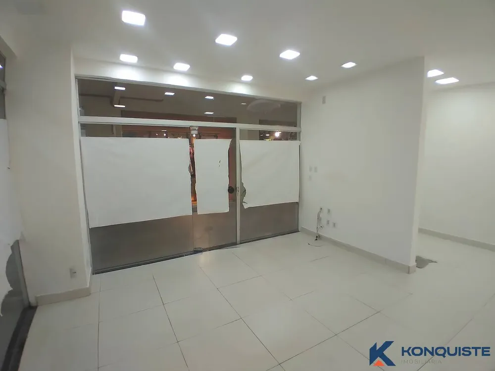 Loja-Salão, 27 m² - Foto 6