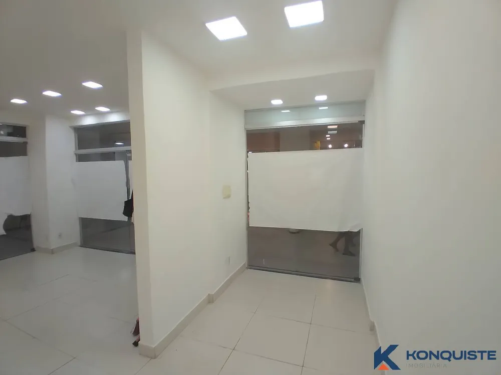 Loja-Salão, 27 m² - Foto 3
