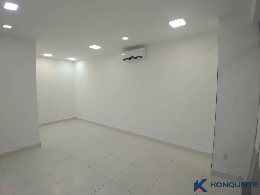 Loja-Salão, 27 m² - Foto 3