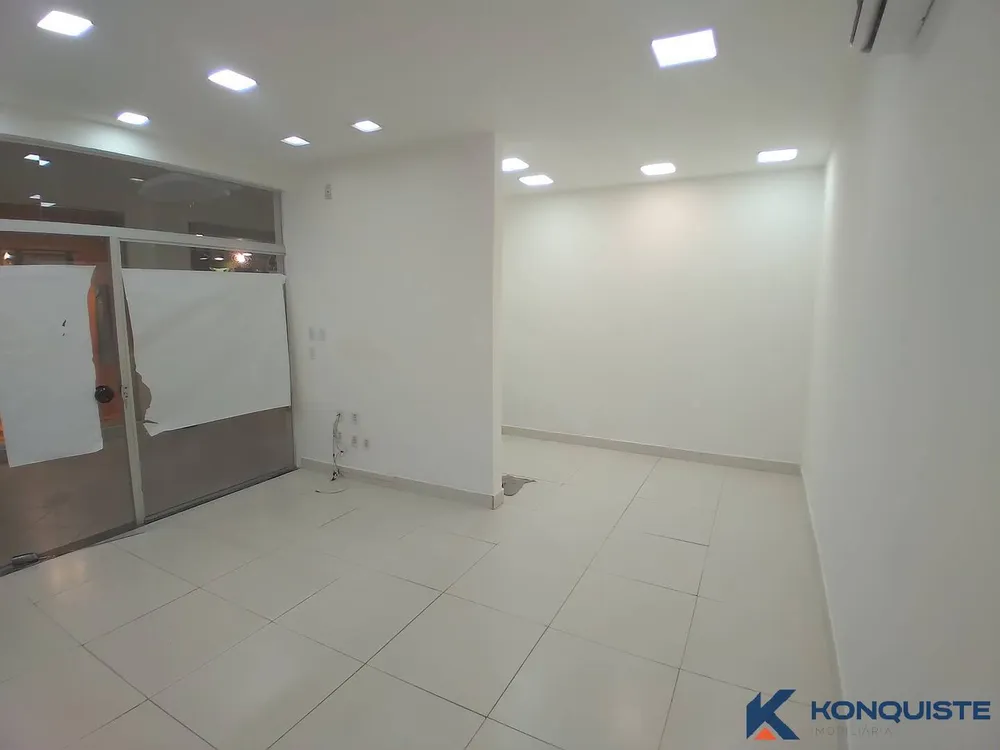 Loja-Salão, 27 m² - Foto 2