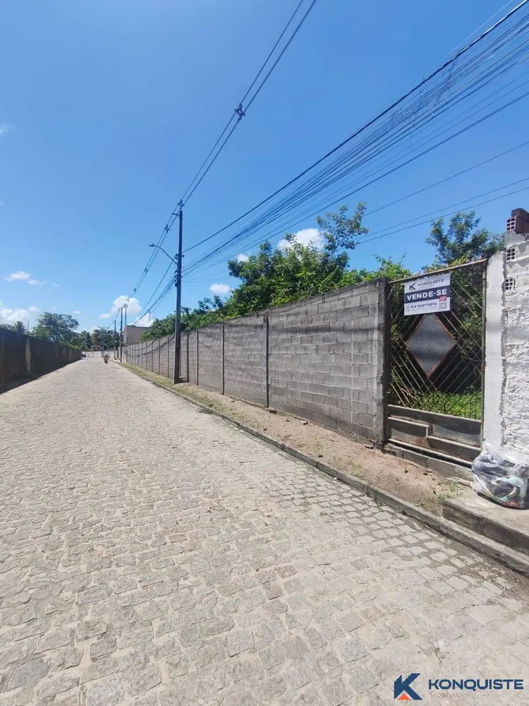 Terreno, 3 hectares - Foto 1