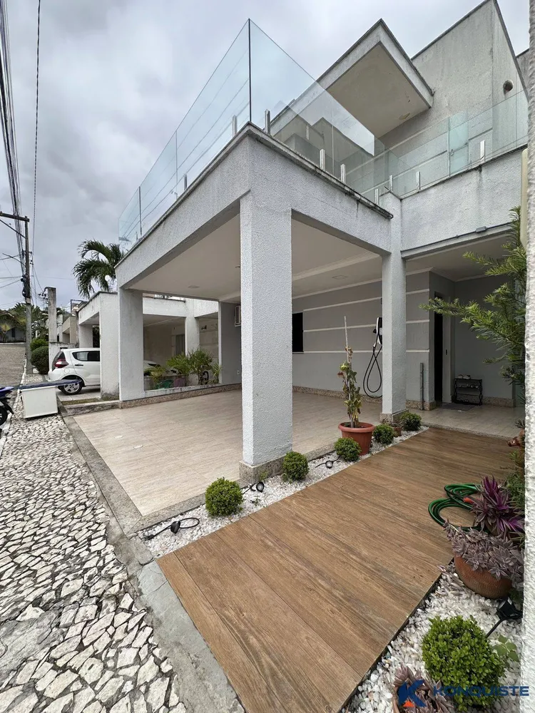 Casa de Condomínio, 5 quartos - Foto 4