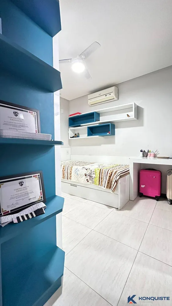 Casa de Condomínio, 5 quartos - Foto 11