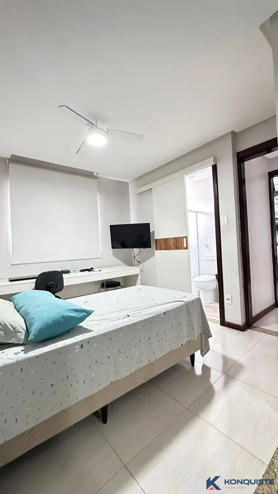 Casa de Condomínio, 5 quartos - Foto 12