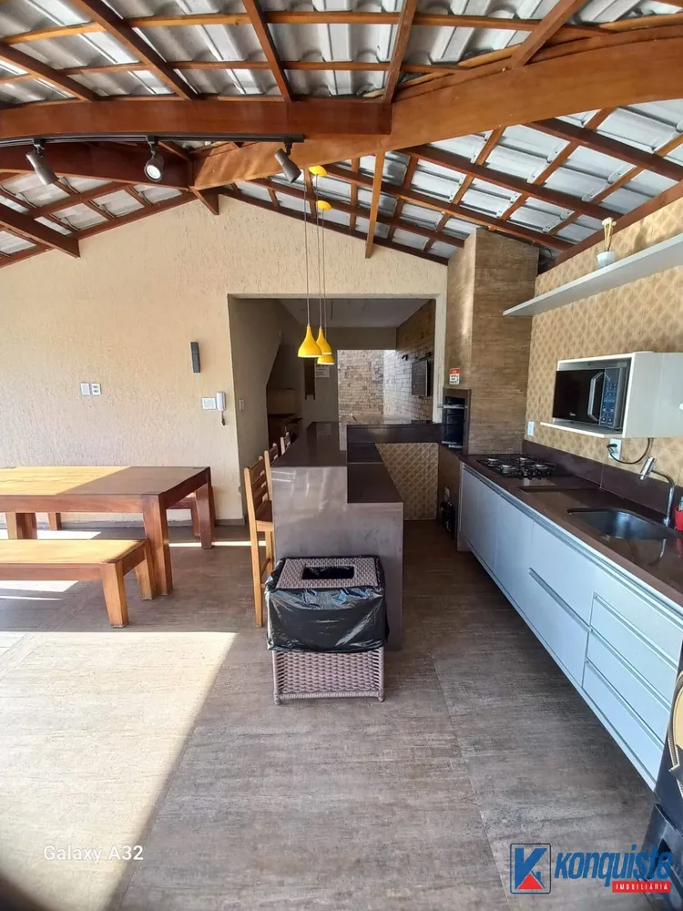Casa de Condomínio, 5 quartos - Foto 8