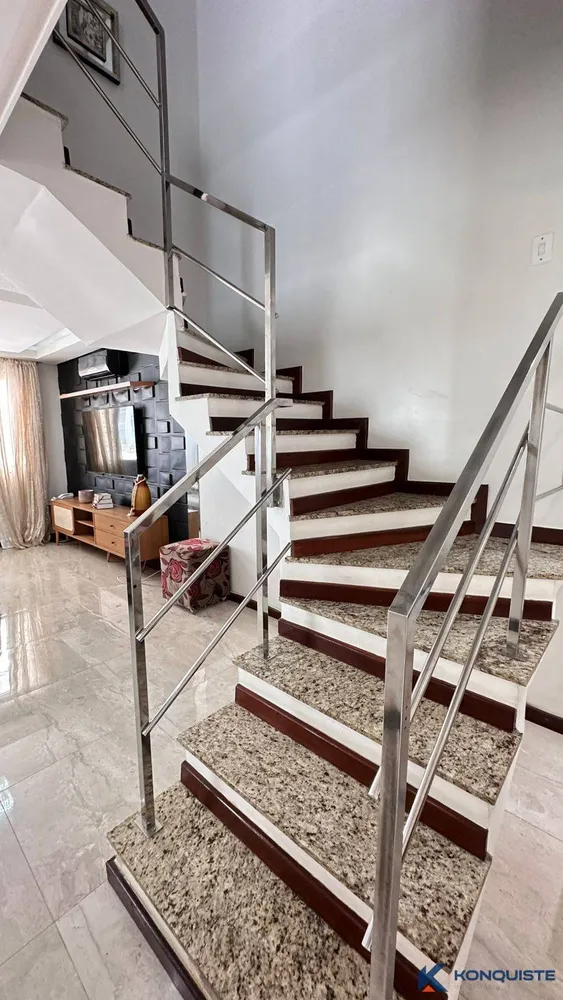 Casa de Condomínio, 5 quartos - Foto 10