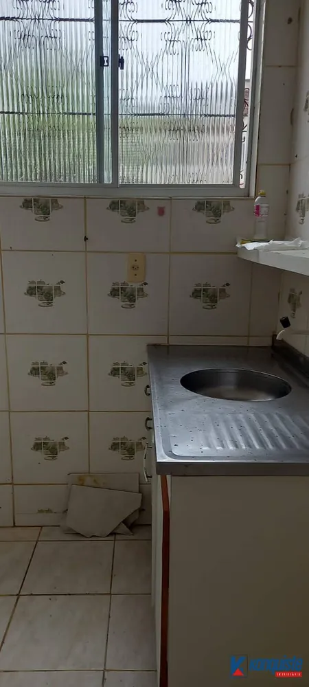 Apartamento, 2 quartos - Foto 2