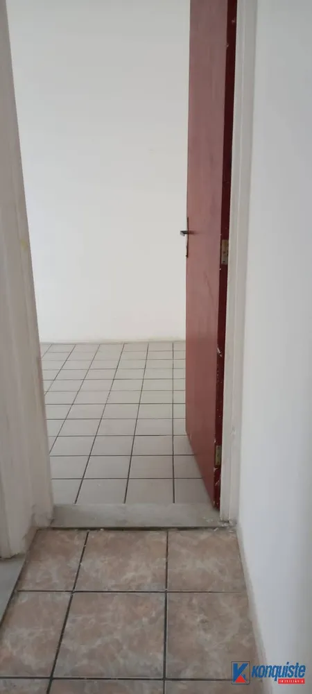 Apartamento, 2 quartos - Foto 1
