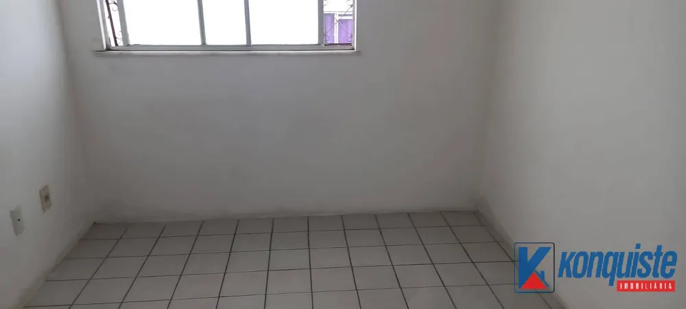 Apartamento, 2 quartos - Foto 1