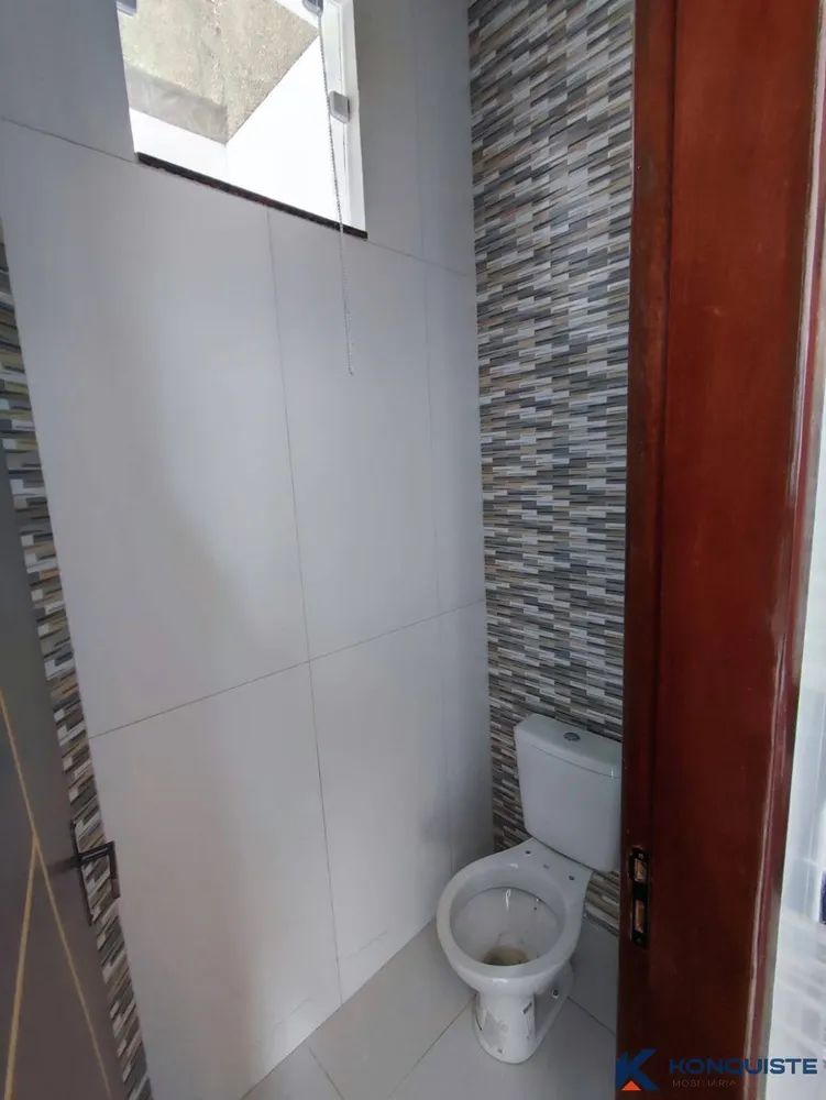 Casa, 3 quartos - Foto 3