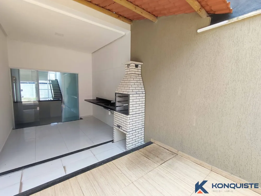 Casa, 3 quartos - Foto 6