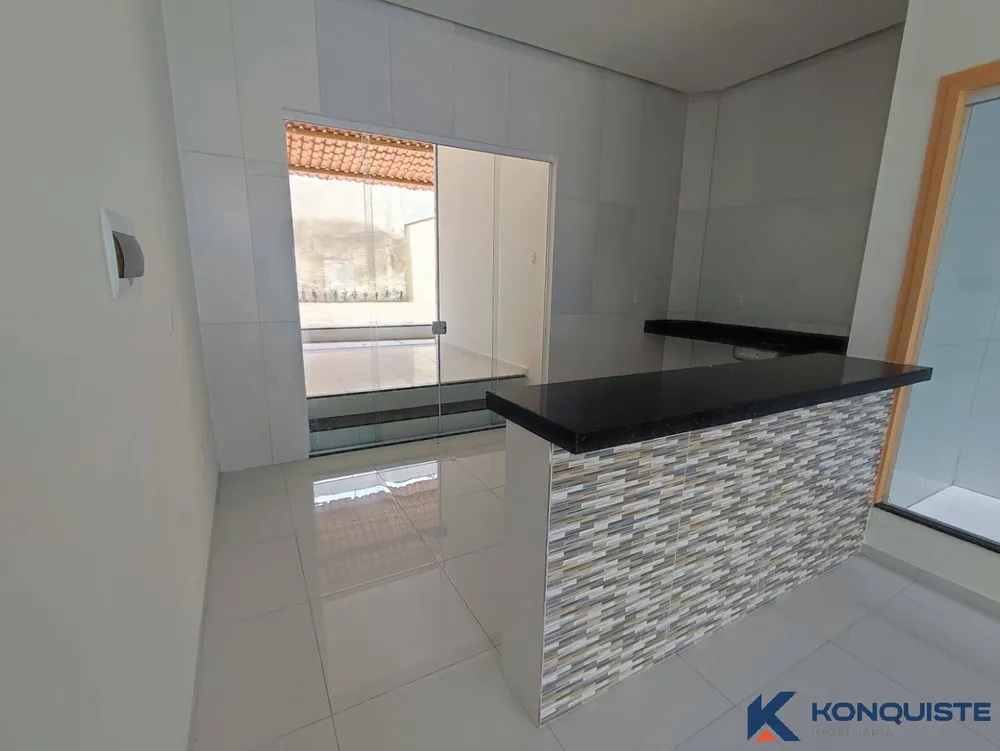 Casa, 3 quartos - Foto 5
