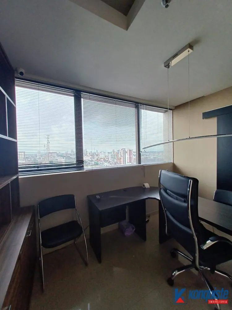 Prédio Inteiro - Foto 10