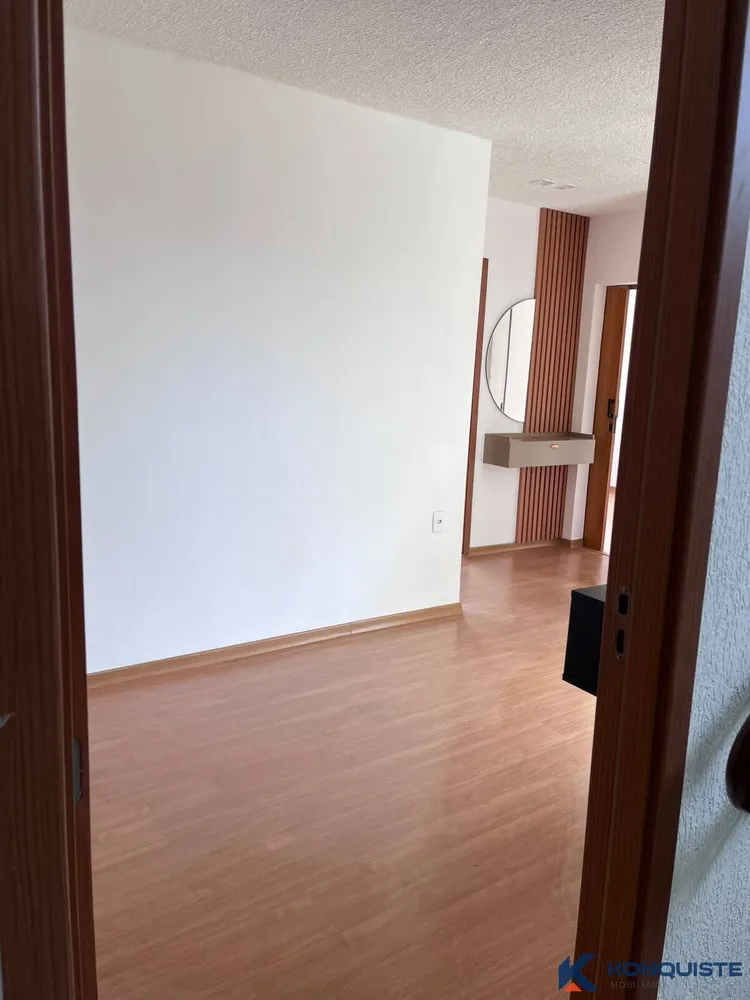Apartamento, 2 quartos - Foto 6