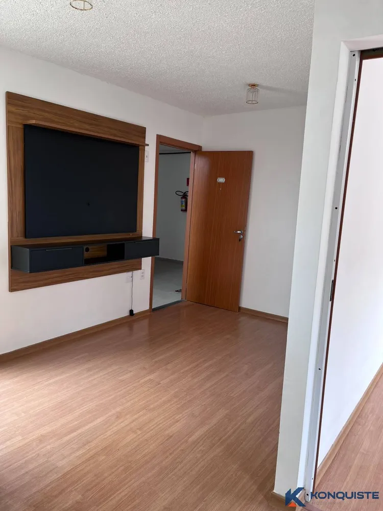 Apartamento, 2 quartos - Foto 5