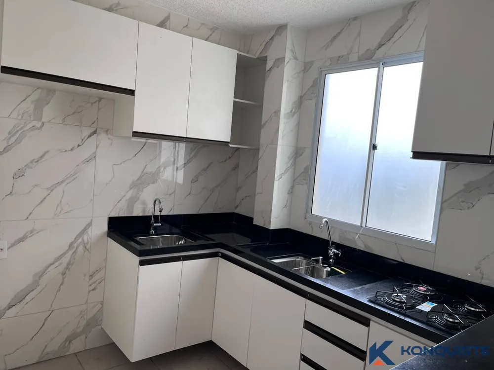 Apartamento, 2 quartos - Foto 8