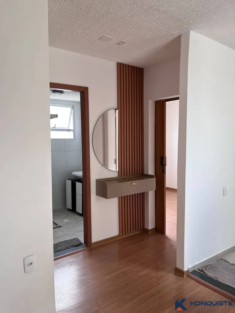 Apartamento, 2 quartos - Foto 2