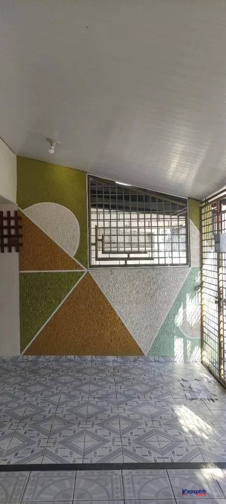 Casa, 3 quartos - Foto 2