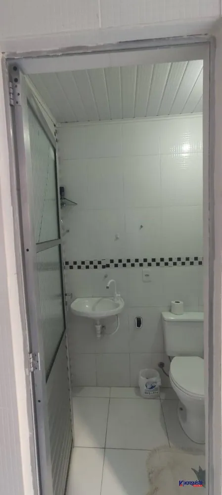 Casa, 3 quartos - Foto 8