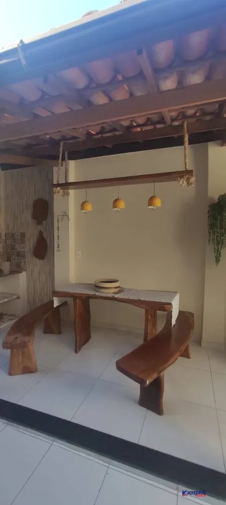 Casa, 3 quartos - Foto 4