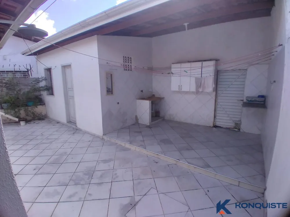 Casa de Condomínio, 3 quartos - Foto 12