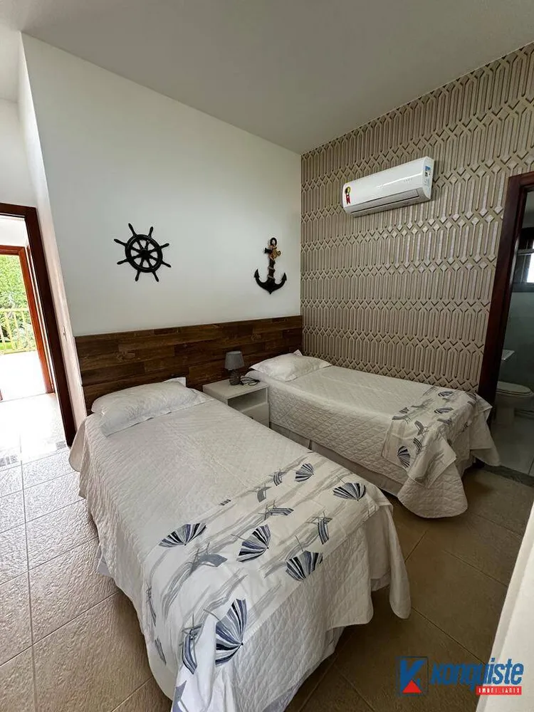 Casa de Condomínio, 4 quartos - Foto 6