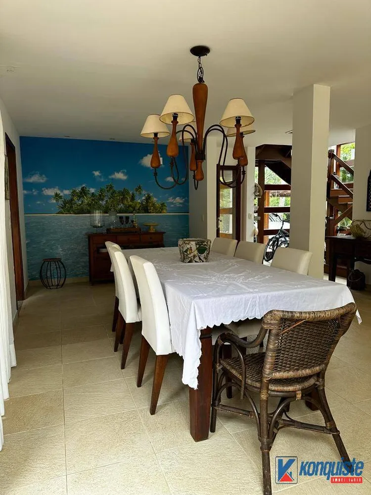Casa de Condomínio, 4 quartos - Foto 3