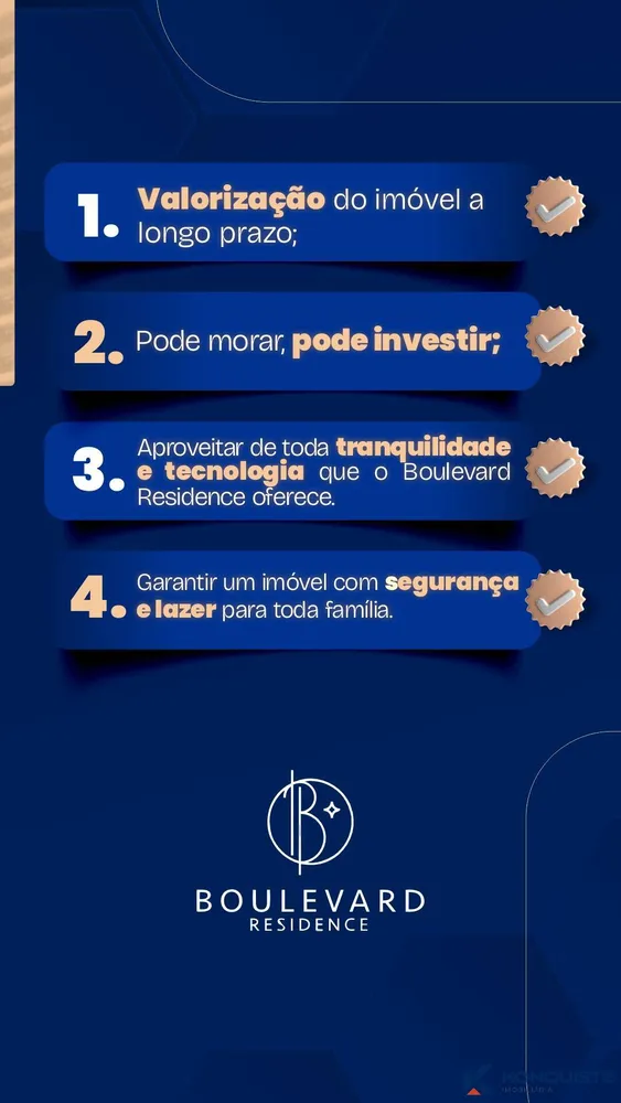 Apartamento - Foto 2