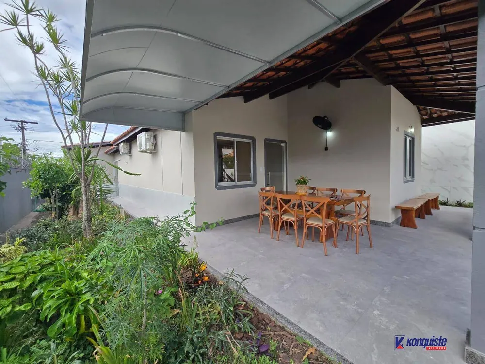 Casa, 5 quartos - Foto 1
