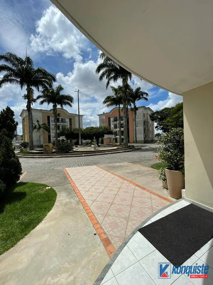 Apartamento, 3 quartos - Foto 2