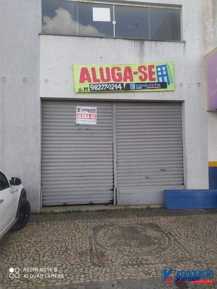 Loja-Salão - Foto 1