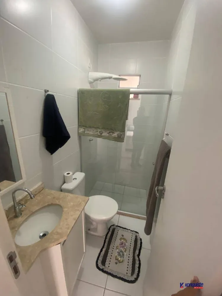 Casa de Condomínio, 3 quartos - Foto 7