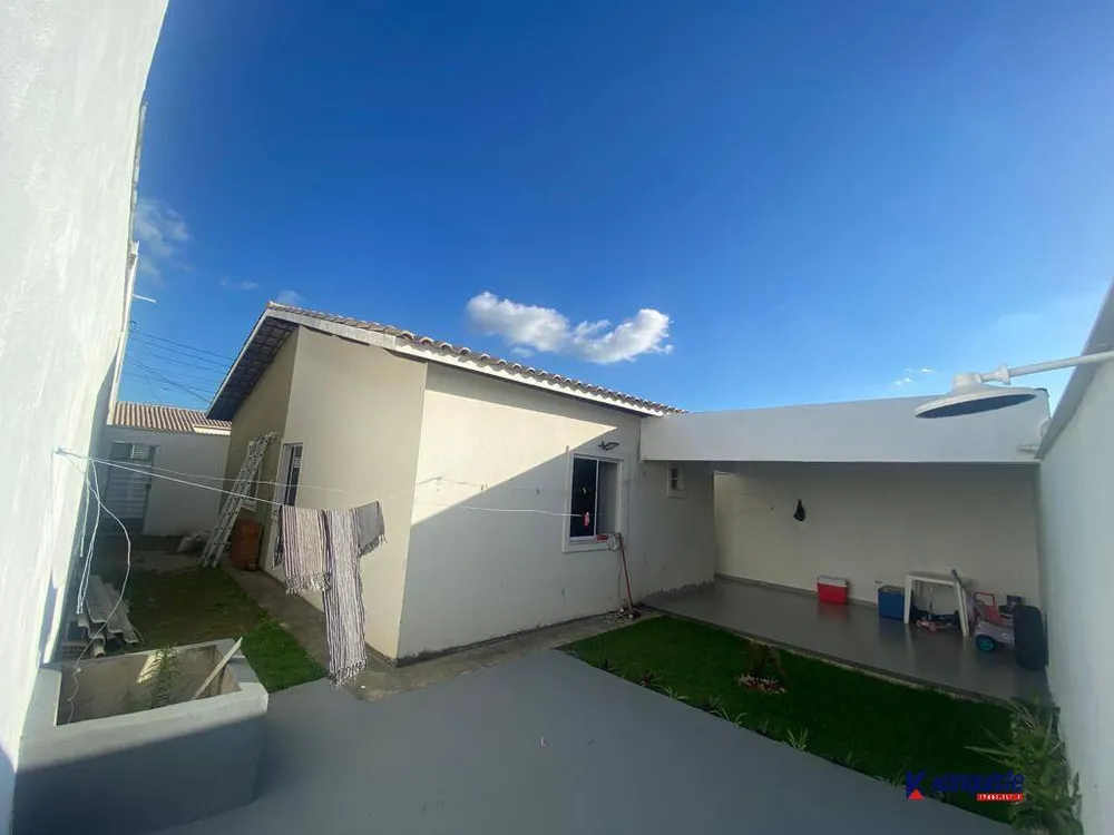 Casa de Condomínio, 3 quartos - Foto 6
